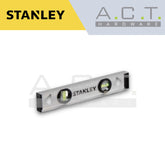 STANLEY STHT42072-8, I-BEAM LEVEL 12"